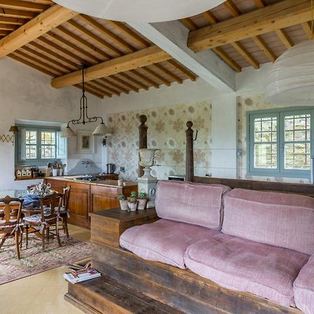 Settignano Tuscany Homes Eksteriør billede