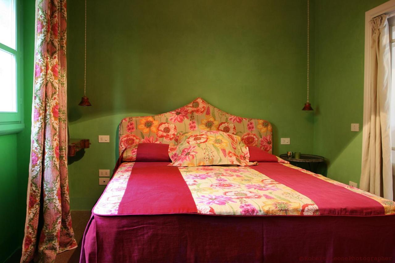 Settignano Tuscany Homes Eksteriør billede