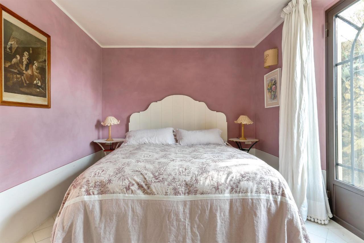 Settignano Tuscany Homes Eksteriør billede