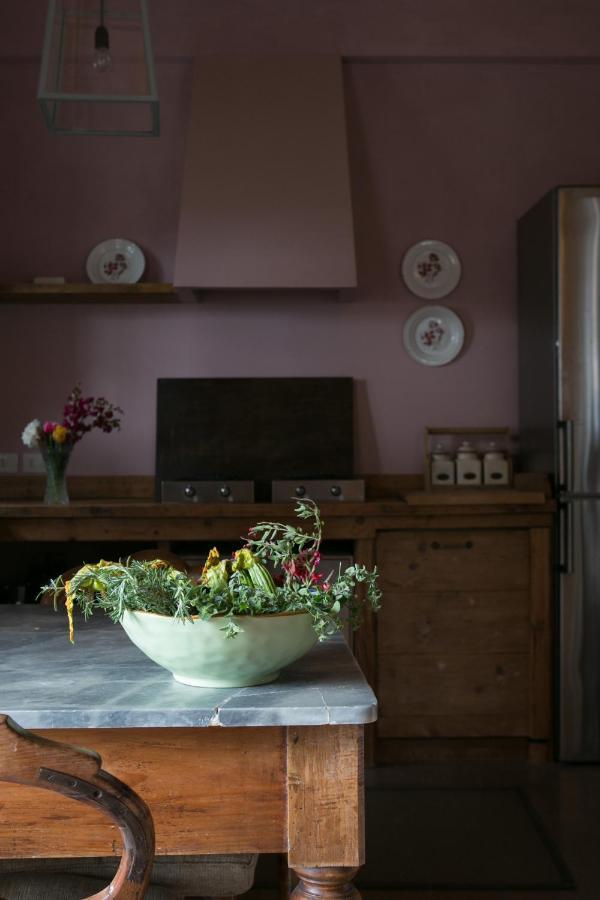 Settignano Tuscany Homes Eksteriør billede