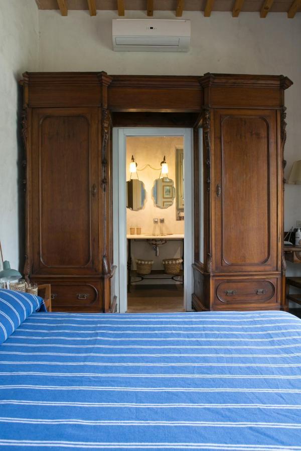 Settignano Tuscany Homes Eksteriør billede