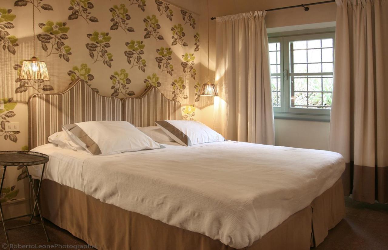 Settignano Tuscany Homes Eksteriør billede
