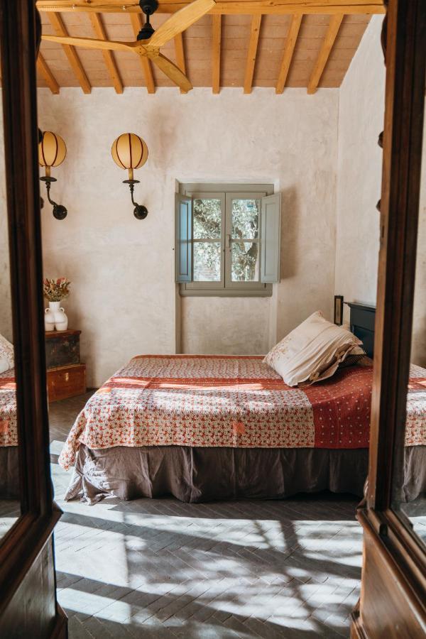 Settignano Tuscany Homes Eksteriør billede