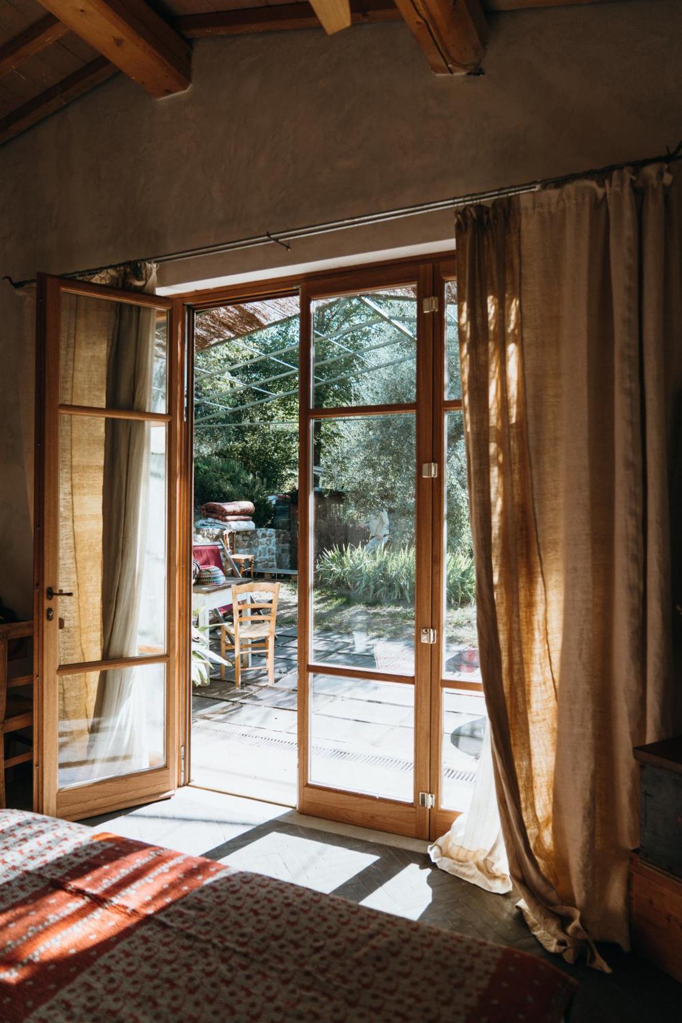 Settignano Tuscany Homes Eksteriør billede