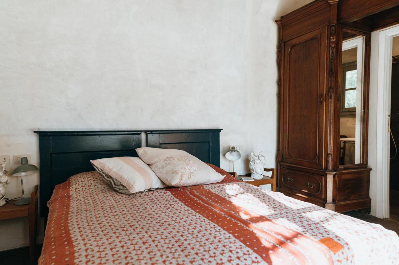 Settignano Tuscany Homes Eksteriør billede