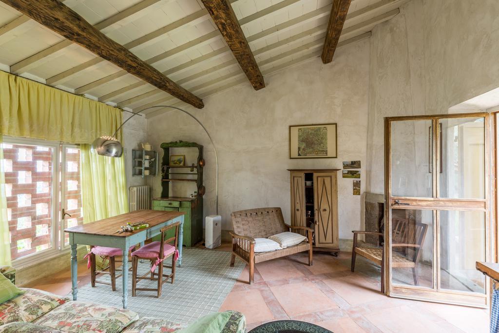 Settignano Tuscany Homes Eksteriør billede