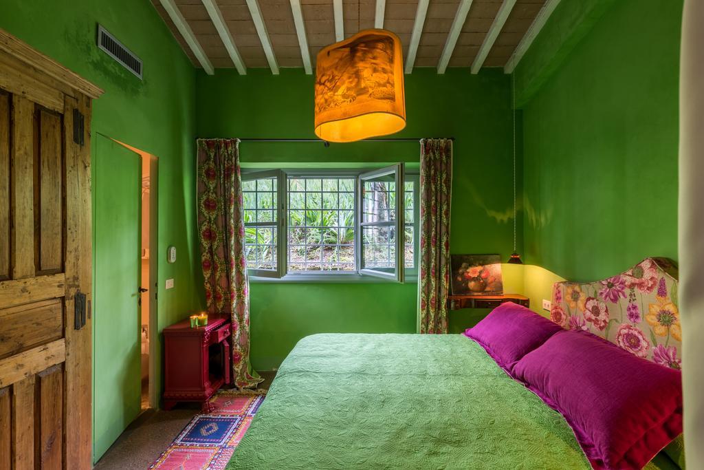 Settignano Tuscany Homes Eksteriør billede