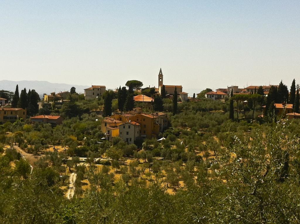 Settignano Tuscany Homes Værelse billede