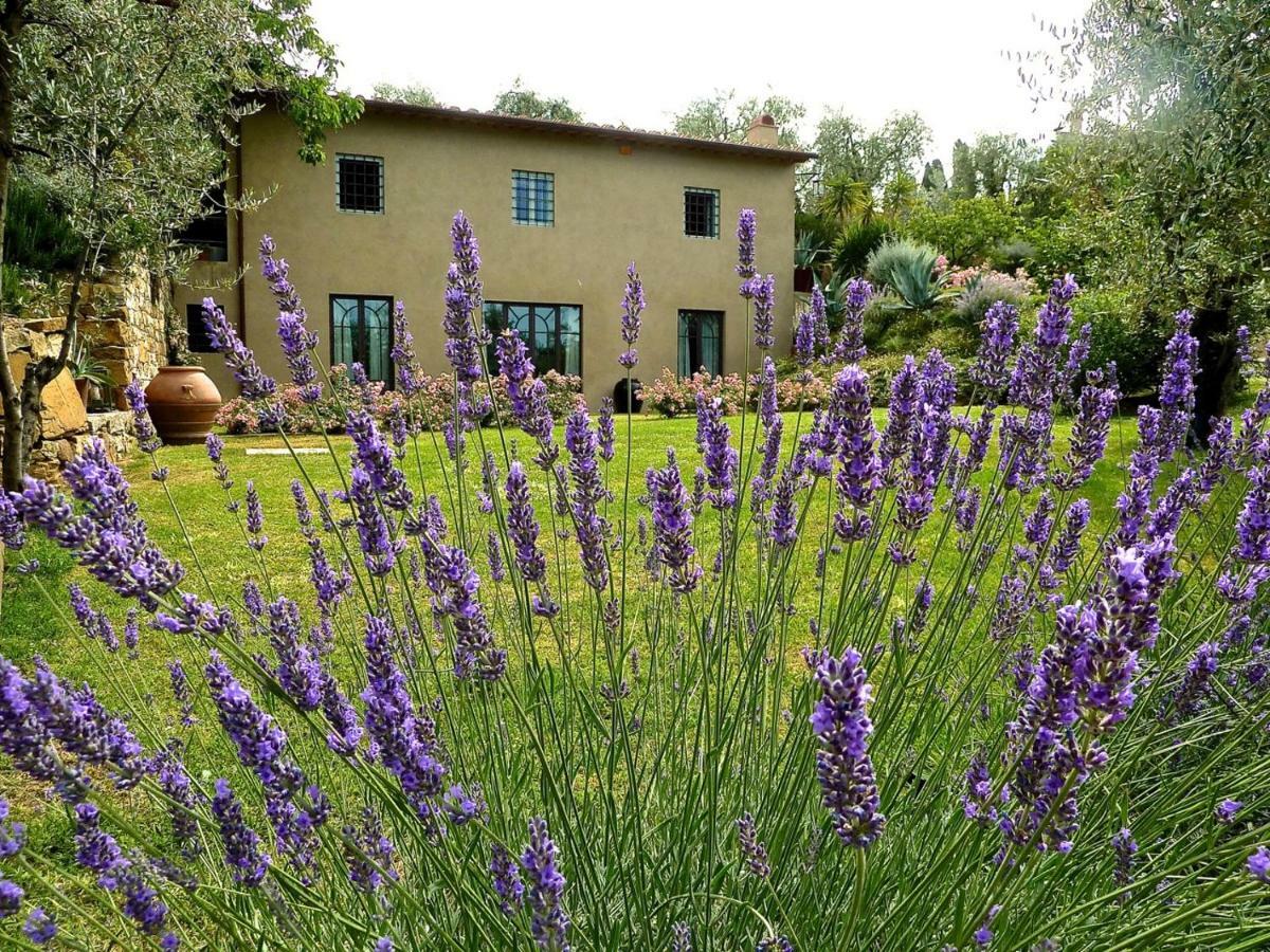 Settignano Tuscany Homes Eksteriør billede